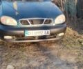 Зелений Деу Сенс, об'ємом двигуна 1.5 л та пробігом 225 тис. км за 2000 $, фото 3 на Automoto.ua