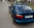 Зелений Деу Сенс, об'ємом двигуна 1.3 л та пробігом 147 тис. км за 2500 $, фото 10 на Automoto.ua