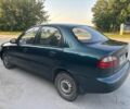 Зеленый Дэу Сенс, объемом двигателя 1.3 л и пробегом 300 тыс. км за 1650 $, фото 16 на Automoto.ua
