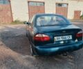 Зелений Деу Сенс, об'ємом двигуна 1.3 л та пробігом 250 тис. км за 1350 $, фото 5 на Automoto.ua