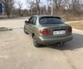 Зеленый Дэу Сенс, объемом двигателя 1.3 л и пробегом 187 тыс. км за 2300 $, фото 4 на Automoto.ua