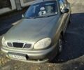 Деу Сенс 2004 у Запоріжжя на Automoto.ua Зелений Деу Сенс, об'ємом двигуна 1.3 л та пробігом 340 тис. км за 1400 $, фото 2 на Automoto.ua