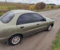 Зелений Деу Сенс, об'ємом двигуна 1.3 л та пробігом 140 тис. км за 1600 $, фото 3 на Automoto.ua