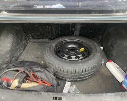 Зелений Деу Сенс, об'ємом двигуна 1.5 л та пробігом 180 тис. км за 2000 $, фото 4 на Automoto.ua