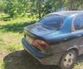 Зеленый Дэу Сенс, объемом двигателя 1.6 л и пробегом 270 тыс. км за 2000 $, фото 2 на Automoto.ua