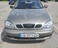 Зеленый Дэу Сенс, объемом двигателя 1.5 л и пробегом 270 тыс. км за 1150 $, фото 1 на Automoto.ua