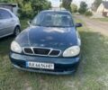Зеленый Дэу Сенс, объемом двигателя 1.3 л и пробегом 200 тыс. км за 1200 $, фото 1 на Automoto.ua