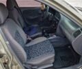 Зелений Деу Сенс, об'ємом двигуна 1.5 л та пробігом 460 тис. км за 1950 $, фото 10 на Automoto.ua