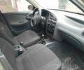 Зеленый Дэу Сенс, объемом двигателя 1.5 л и пробегом 220 тыс. км за 2200 $, фото 5 на Automoto.ua