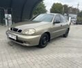 Зелений Деу Сенс, об'ємом двигуна 1.3 л та пробігом 238 тис. км за 1500 $, фото 3 на Automoto.ua