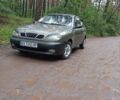 Зелений Деу Сенс, об'ємом двигуна 1.3 л та пробігом 188 тис. км за 1650 $, фото 8 на Automoto.ua