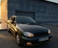 Зелений Деу Сенс, об'ємом двигуна 1.6 л та пробігом 200 тис. км за 2350 $, фото 1 на Automoto.ua