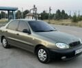 Зелений Деу Сенс, об'ємом двигуна 1.3 л та пробігом 400 тис. км за 1406 $, фото 1 на Automoto.ua