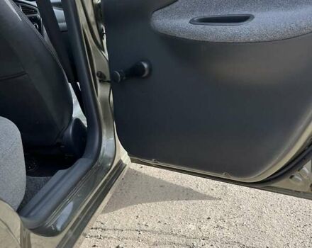 Зелений Деу Сенс, об'ємом двигуна 0 л та пробігом 142 тис. км за 1700 $, фото 5 на Automoto.ua