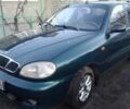Зеленый Дэу Сенс, объемом двигателя 1.3 л и пробегом 227 тыс. км за 1900 $, фото 1 на Automoto.ua