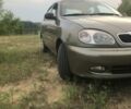 Зеленый Дэу Сенс, объемом двигателя 1.5 л и пробегом 230 тыс. км за 2800 $, фото 4 на Automoto.ua