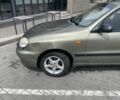 Зеленый Дэу Сенс, объемом двигателя 1.5 л и пробегом 167 тыс. км за 1900 $, фото 2 на Automoto.ua