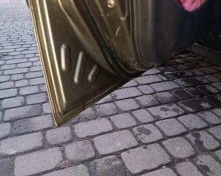 Зелений Деу Сенс, об'ємом двигуна 0 л та пробігом 171 тис. км за 1600 $, фото 12 на Automoto.ua