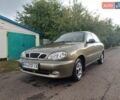 Зелений Деу Сенс, об'ємом двигуна 1.3 л та пробігом 102 тис. км за 3000 $, фото 1 на Automoto.ua