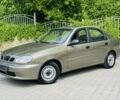 Зелений Деу Сенс, об'ємом двигуна 1.3 л та пробігом 138 тис. км за 1750 $, фото 1 на Automoto.ua