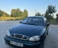 Зеленый Дэу Сенс, объемом двигателя 1.3 л и пробегом 300 тыс. км за 1650 $, фото 1 на Automoto.ua