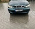 Зеленый Дэу Сенс, объемом двигателя 1.3 л и пробегом 122 тыс. км за 2600 $, фото 7 на Automoto.ua