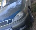 Зеленый Дэу Сенс, объемом двигателя 1.3 л и пробегом 187 тыс. км за 2000 $, фото 2 на Automoto.ua