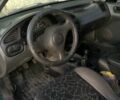 Зеленый Дэу Сенс, объемом двигателя 1.5 л и пробегом 2 тыс. км за 1500 $, фото 3 на Automoto.ua