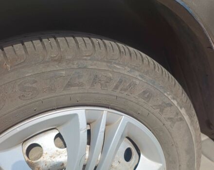 Зелений Деу Сенс, об'ємом двигуна 1.3 л та пробігом 162 тис. км за 2000 $, фото 19 на Automoto.ua