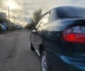 Зеленый Дэу Сенс, объемом двигателя 1.3 л и пробегом 175 тыс. км за 2600 $, фото 10 на Automoto.ua