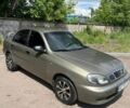 Зелений Деу Сенс, об'ємом двигуна 1.3 л та пробігом 200 тис. км за 2200 $, фото 1 на Automoto.ua