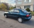 Зеленый Дэу Сенс, объемом двигателя 1.3 л и пробегом 175 тыс. км за 2600 $, фото 11 на Automoto.ua