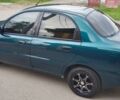 Зелений Деу Сенс, об'ємом двигуна 1.3 л та пробігом 1 тис. км за 2200 $, фото 1 на Automoto.ua
