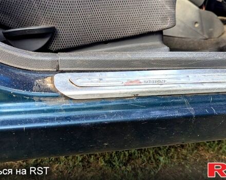 Зелений Деу Сенс, об'ємом двигуна 1.3 л та пробігом 221 тис. км за 2200 $, фото 7 на Automoto.ua