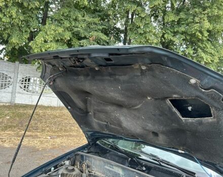 Зеленый Дэу Сенс, объемом двигателя 1.5 л и пробегом 250 тыс. км за 2600 $, фото 10 на Automoto.ua