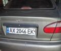 Зелений Деу Сенс, об'ємом двигуна 1.3 л та пробігом 180 тис. км за 2000 $, фото 1 на Automoto.ua