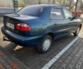 Зеленый Дэу Сенс, объемом двигателя 1.5 л и пробегом 318 тыс. км за 2050 $, фото 3 на Automoto.ua