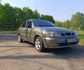 Зеленый Дэу Сенс, объемом двигателя 1.5 л и пробегом 257 тыс. км за 2600 $, фото 1 на Automoto.ua