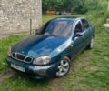 Зелений Деу Сенс, об'ємом двигуна 1.5 л та пробігом 230 тис. км за 1100 $, фото 1 на Automoto.ua