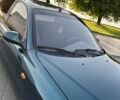 Зелений Деу Сенс, об'ємом двигуна 1.5 л та пробігом 289 тис. км за 3000 $, фото 4 на Automoto.ua