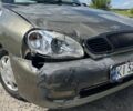 Зелений Деу Сенс, об'ємом двигуна 1.3 л та пробігом 203 тис. км за 1500 $, фото 3 на Automoto.ua