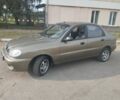 Зелений Деу Сенс, об'ємом двигуна 1.6 л та пробігом 153 тис. км за 1900 $, фото 1 на Automoto.ua