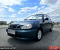 Зеленый Дэу Сенс, объемом двигателя 1.3 л и пробегом 180 тыс. км за 1999 $, фото 1 на Automoto.ua