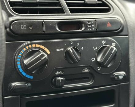 Зеленый Дэу Сенс, объемом двигателя 1.5 л и пробегом 240 тыс. км за 1200 $, фото 9 на Automoto.ua