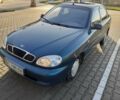 Зеленый Дэу Сенс, объемом двигателя 1.5 л и пробегом 318 тыс. км за 2250 $, фото 1 на Automoto.ua