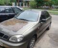 Зеленый Дэу Сенс, объемом двигателя 1.3 л и пробегом 113 тыс. км за 2000 $, фото 1 на Automoto.ua