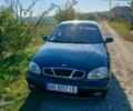 Зелений Деу Сенс, об'ємом двигуна 0 л та пробігом 324 тис. км за 2500 $, фото 1 на Automoto.ua