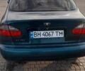 Зеленый Дэу Сенс, объемом двигателя 1.3 л и пробегом 347 тыс. км за 1800 $, фото 8 на Automoto.ua