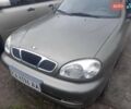 Зеленый Дэу Сенс, объемом двигателя 1.3 л и пробегом 195 тыс. км за 2500 $, фото 8 на Automoto.ua