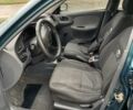 Зеленый Дэу Сенс, объемом двигателя 1.3 л и пробегом 122 тыс. км за 2600 $, фото 5 на Automoto.ua